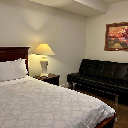 Ocean Melody Vacation Rooms Нанаймо Екстер'єр фото