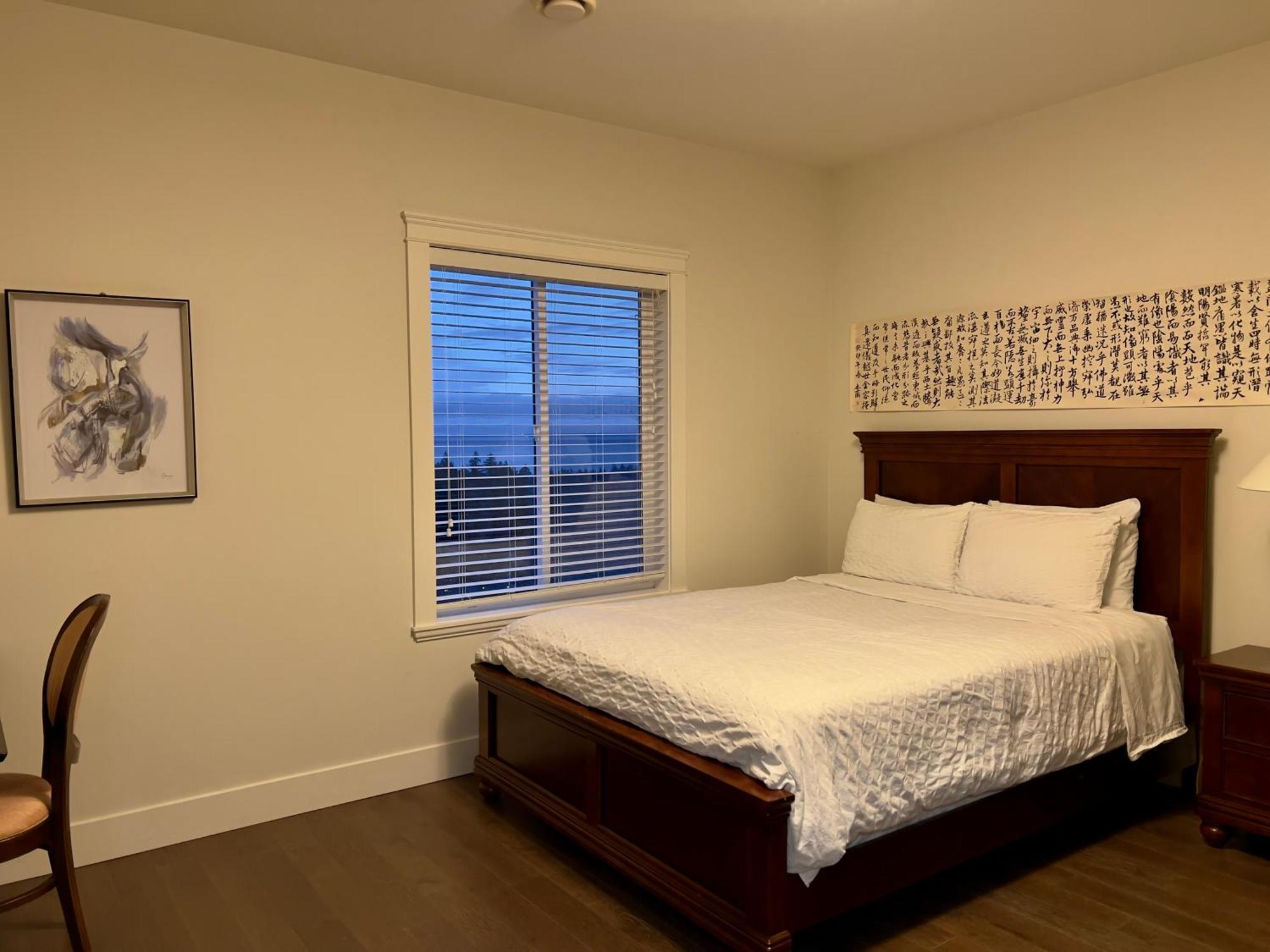 Ocean Melody Vacation Rooms Нанаймо Екстер'єр фото