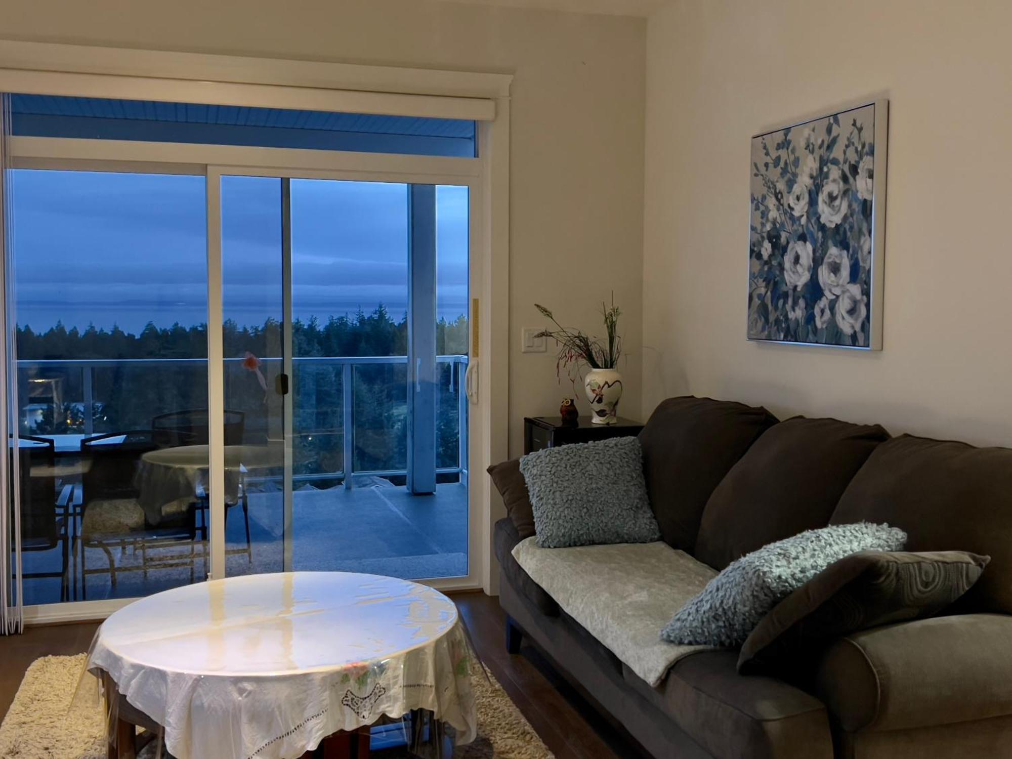 Ocean Melody Vacation Rooms Нанаймо Екстер'єр фото